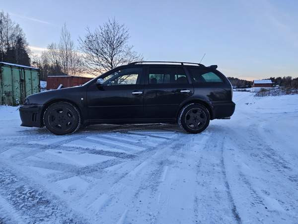 Skoda Octavia Vantaa - valokuva 6