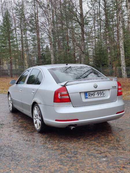 Skoda Octavia Outokumpu – foto 4