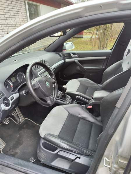 Skoda Octavia Outokumpu – foto 7