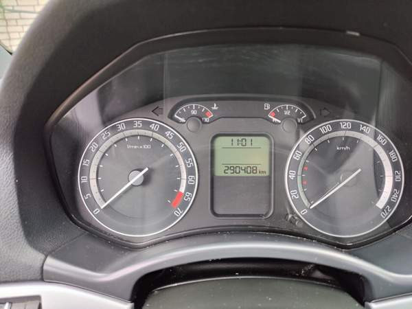 Skoda Octavia Outokumpu – foto 8