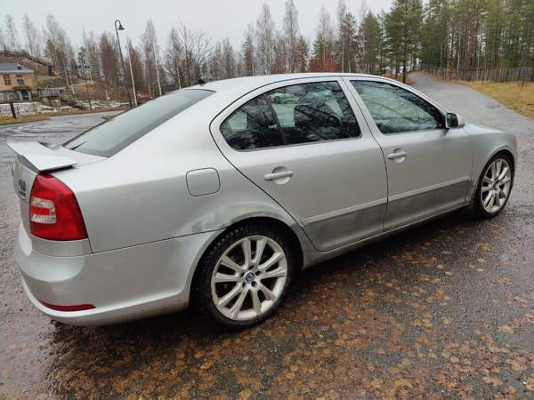Skoda Octavia Outokumpu – foto 3