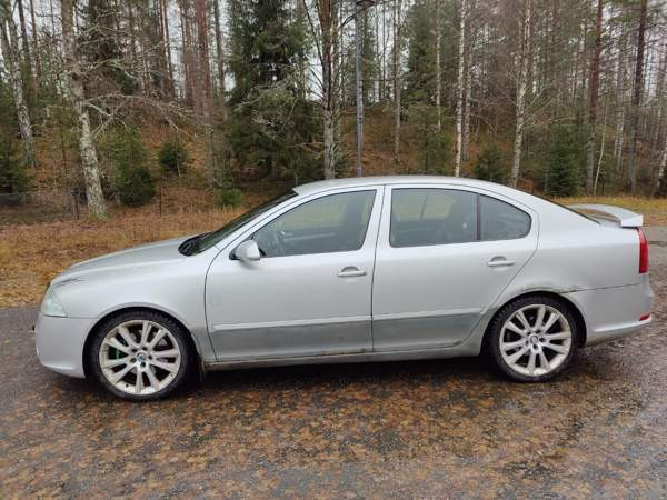 Skoda Octavia Outokumpu – foto 5