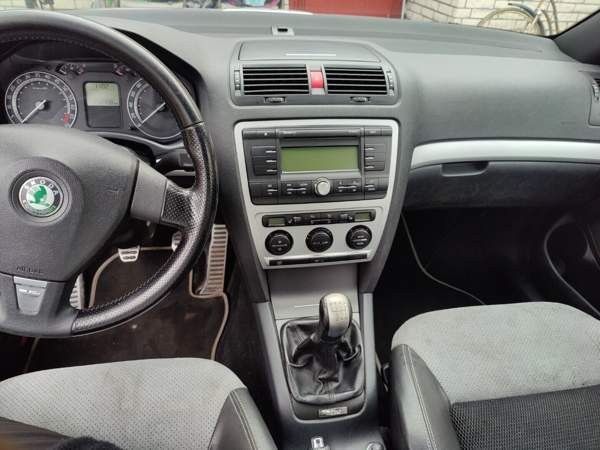 Skoda Octavia Outokumpu – foto 6