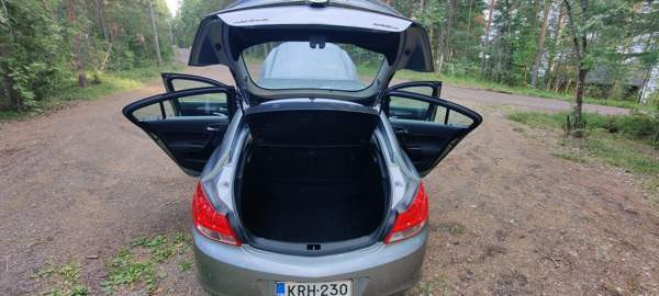 Opel Insignia Lappeenranta – foto 5