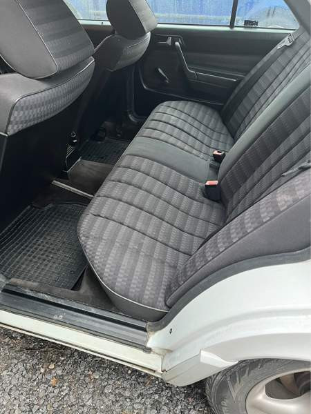 Mercedes-Benz 190 Ilmajoki - valokuva 7