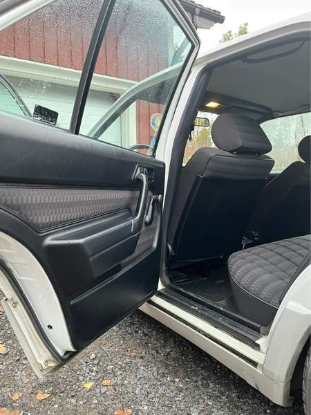 Mercedes-Benz 190 Ilmajoki - valokuva 8