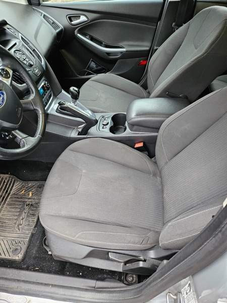 Ford Focus Kerava – foto 8