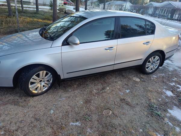 Volkswagen Passat Rovaniemi - photo 4