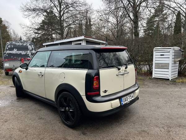 Mini Cooper Саров - изображение 3