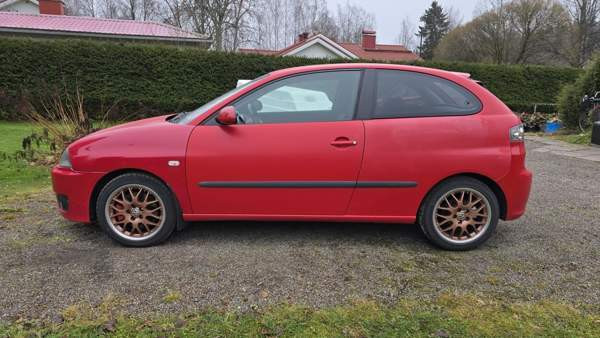 Seat Ibiza Haemeenlinna – foto 2