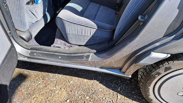 Citroen XM Jyväskylä - valokuva 6