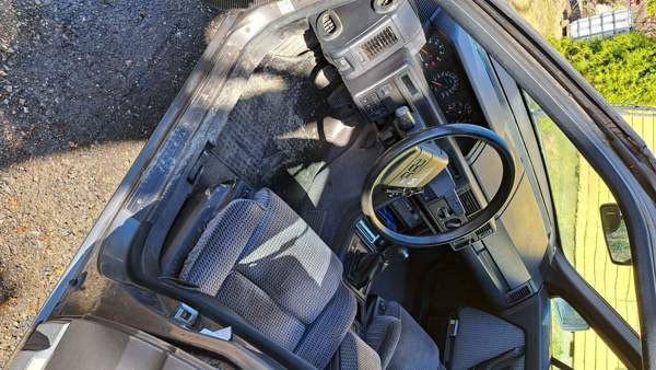 Citroen XM Jyväskylä - valokuva 4