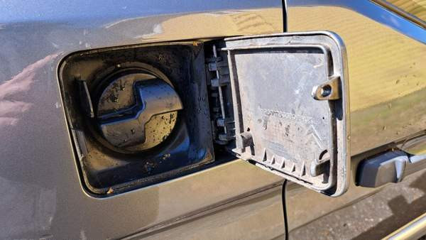 Citroen XM Jyväskylä - valokuva 8