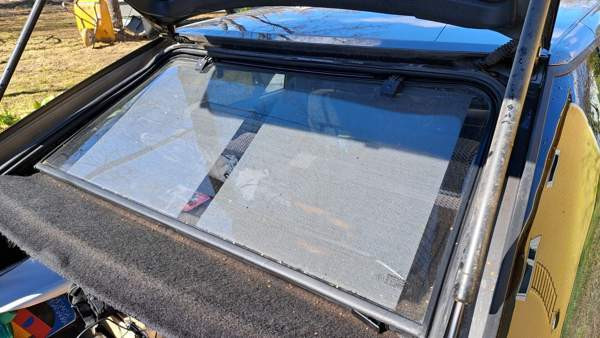 Citroen XM Jyväskylä - valokuva 7