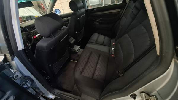 Audi A4 Alavus - photo 7