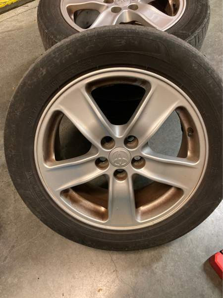 Toyota Avensis Kokkola – foto 8