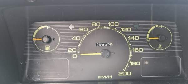 Suzuki Swift Lempaeaelae - photo 5