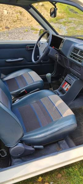 Suzuki Swift Lempaeaelae - photo 4