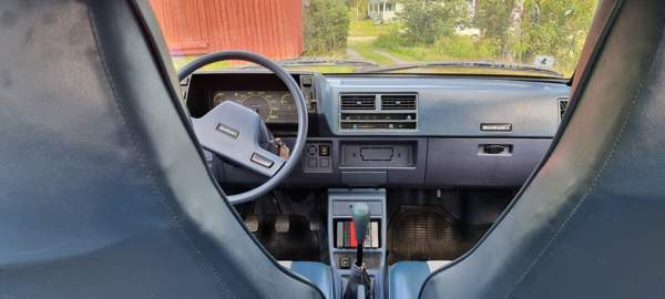 Suzuki Swift Lempaeaelae - photo 8