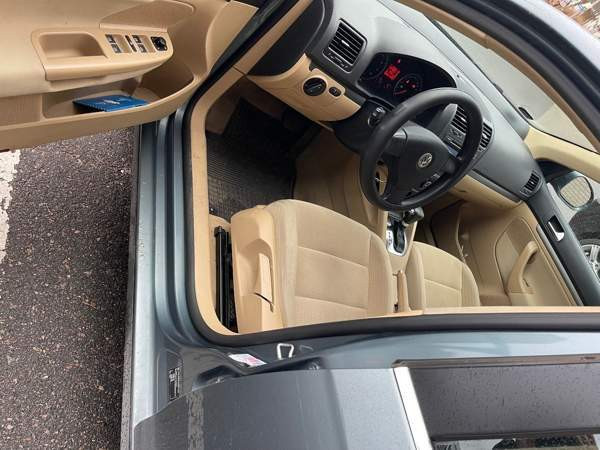 Volkswagen Golf Helsinki – foto 1