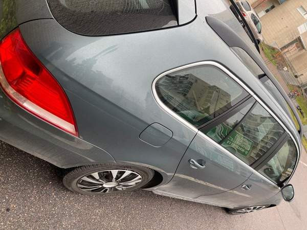 Volkswagen Golf Helsinki – foto 7