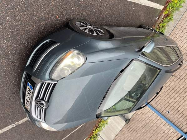 Volkswagen Golf Helsinki – foto 6