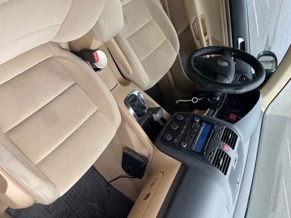 Volkswagen Golf Helsinki – foto 2