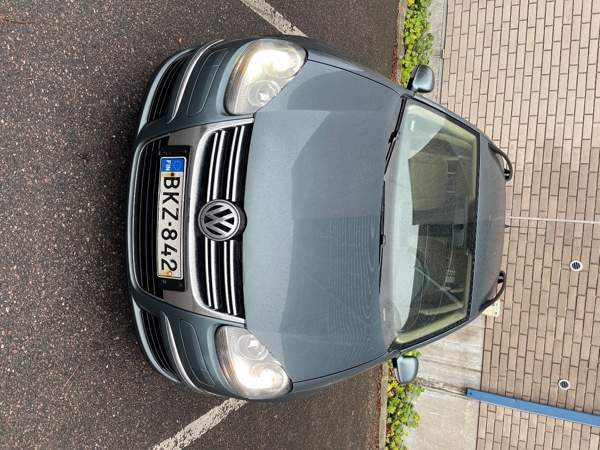 Volkswagen Golf Helsinki – foto 4