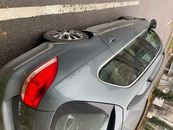 Volkswagen Golf Helsinki – foto 8