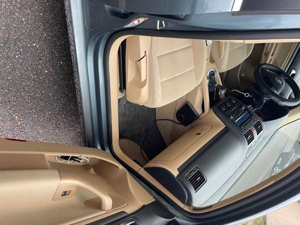 Volkswagen Golf Helsinki – foto 3