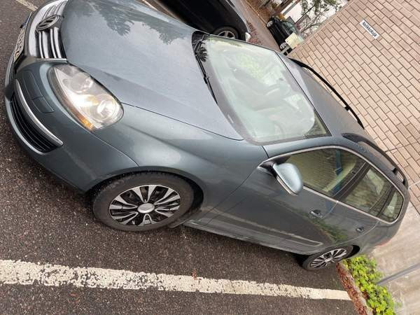 Volkswagen Golf Helsinki – foto 5