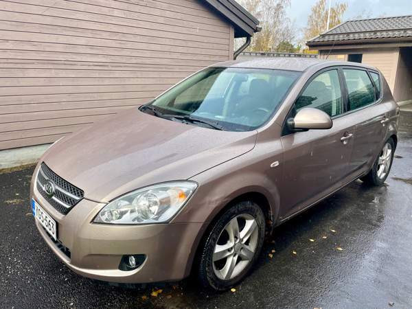 Kia Ceed Laitila – foto 6