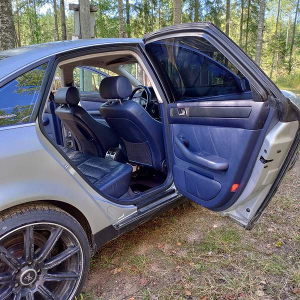 Audi A6 Äänekoski - photo 7