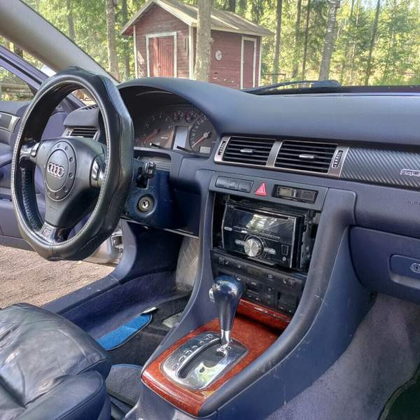 Audi A6 Äänekoski - photo 4