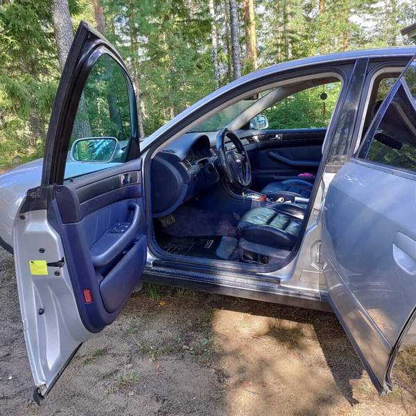 Audi A6 Äänekoski - photo 2