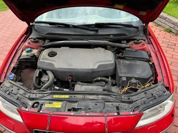 Volvo S60 Kouvola – foto 6