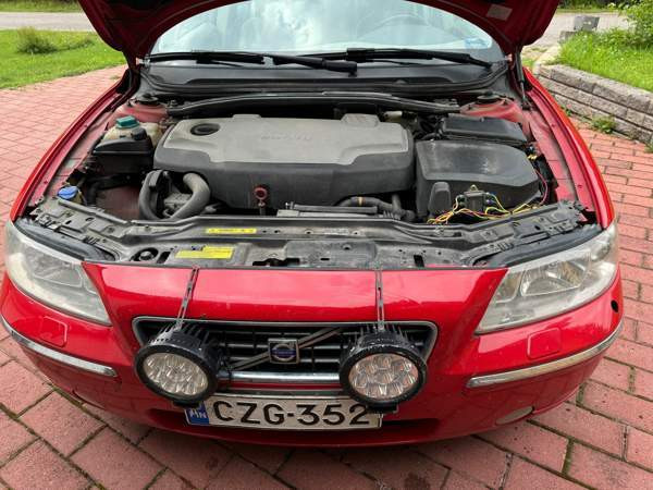 Volvo S60 Kouvola – foto 7