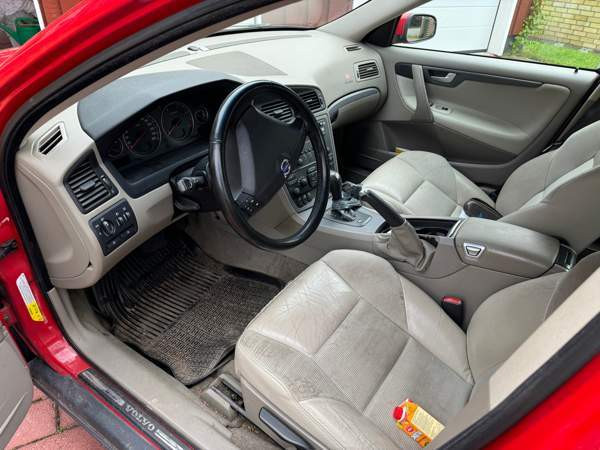 Volvo S60 Kouvola – foto 8