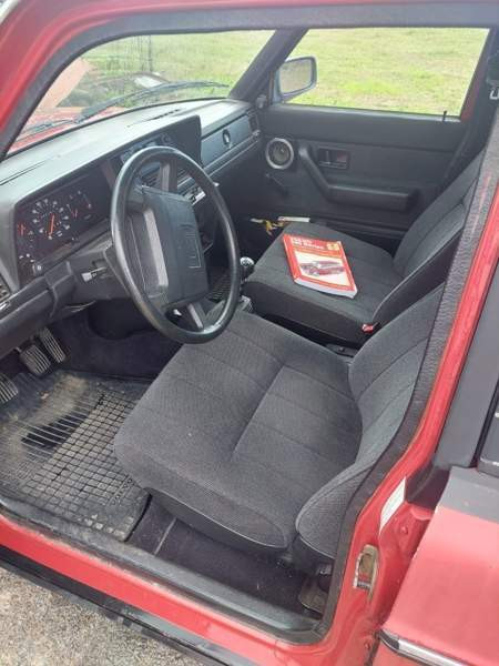 Volvo 240 Kangasniemi - photo 5