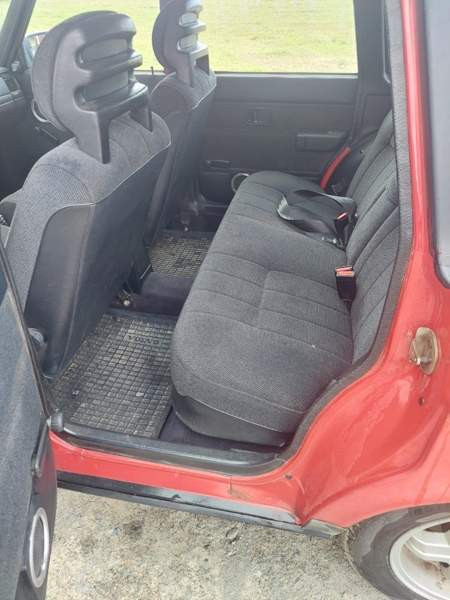 Volvo 240 Kangasniemi - photo 6