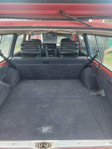 Volvo 240 Kangasniemi - photo 7