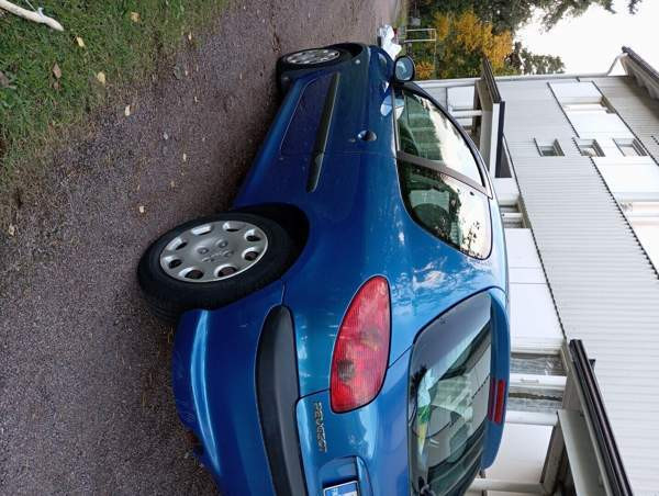 Peugeot 206 Chukotskiy Avtonomnyy Okrug - photo 5