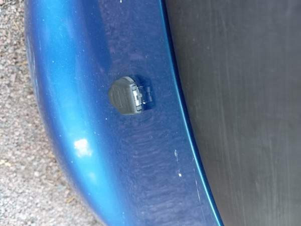 Peugeot 206 Chukotskiy Avtonomnyy Okrug - photo 8