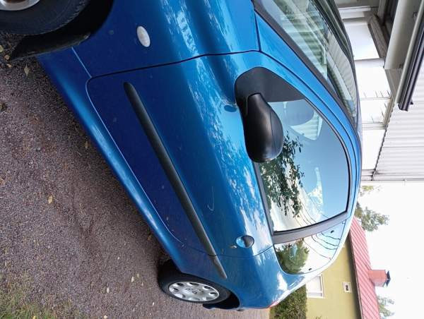 Peugeot 206 Chukotskiy Avtonomnyy Okrug - photo 3