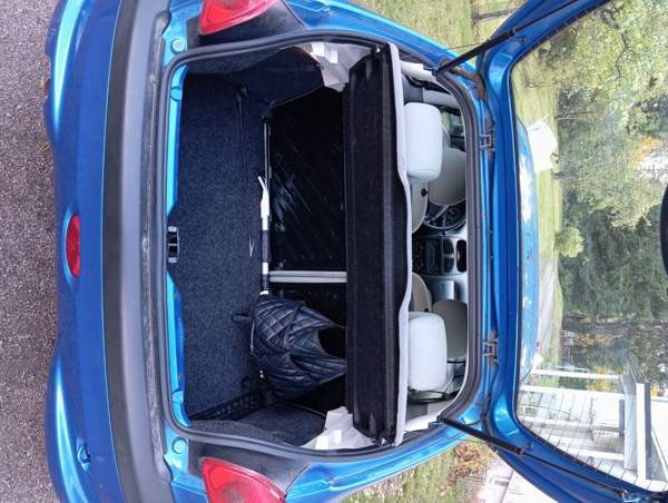 Peugeot 206 Chukotskiy Avtonomnyy Okrug - photo 4