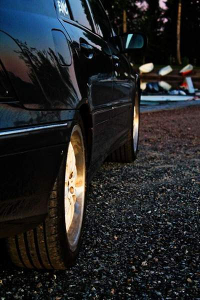 Mercedes-Benz C Kangasala - valokuva 5