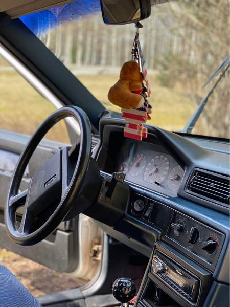 Volvo 940 Parikkala - valokuva 7