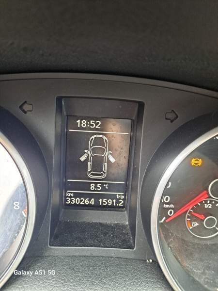 Volkswagen Golf Espoo - valokuva 4