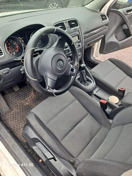 Volkswagen Golf Espoo - valokuva 3