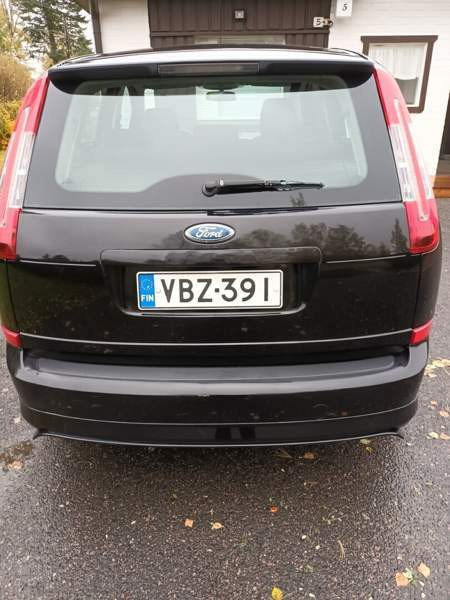 Ford C-Max Orimattila - photo 2